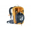 Deuter Alproof Lite 20 SL cinnamon/black - avalanche rucksack