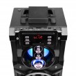 BeatBoxer Bluetooth 5.1 SPEAKER - BLUETOOTH SPEAKER WITH KARAOKE