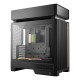 DeepCool CL6600 Midi Tower Black
