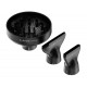 GA.MA PH6030.BK hair dryer 1500 W Black
