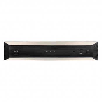 Rejestrator IP 32-kana owy BCS-P-NVR3208-A-4K(4)