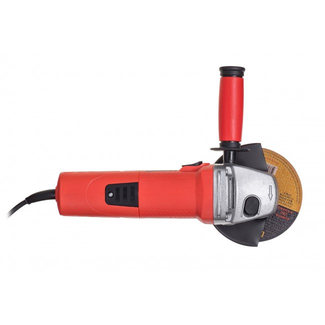ANGLE GRINDER VERTEX VSK12501 900W ANGLE GRINDER VERTEX VSK12501 900W