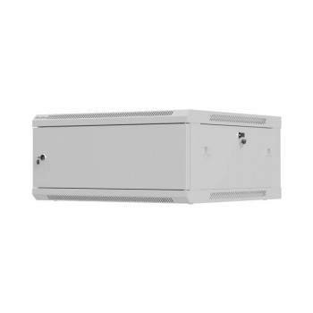 LANBERG WALL-MOUNTED INSTALLATION RACK CABINET 19