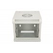 Extralink EX.14466 rack cabinet 4U Wall mounted rack Grey Extralink EX.14466 rack cabinet 4U Wall mounted rack Grey
