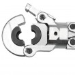 YATO PEX-AL-PEX CRIMPING MANUAL CRIMPING TOOL WITH 8 BONES SET YATO PEX-AL-PEX CRIMPING MANUAL CRIMPING TOOL WITH 8 BONES SET