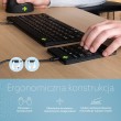 R-Go Tools Numeric keypad R-Go Numpad Break, ergonomic numeric keypad with break software, wired, black R-Go Tools Numeric keypad R-Go Numpad Break, ergonomic numeric keypad with break software, wired, black