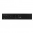 RackUPS 850VA/480W 1*9Ah EMERGENCY POWER SUPPLY.
