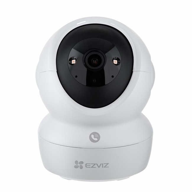 EZVIZ H6C security camera Spherical IP security camera Indoor 1920 x 1080 pixels Desk