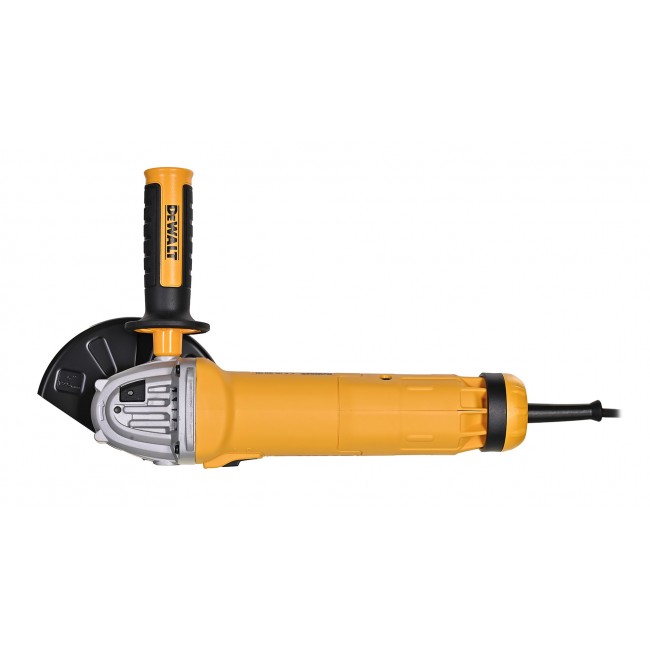 DeWALT DWE4237-QS angle grinder 12.5 cm 11500 RPM 22 kg
