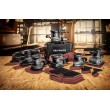 Graphite 59G349 floor polisher/sander