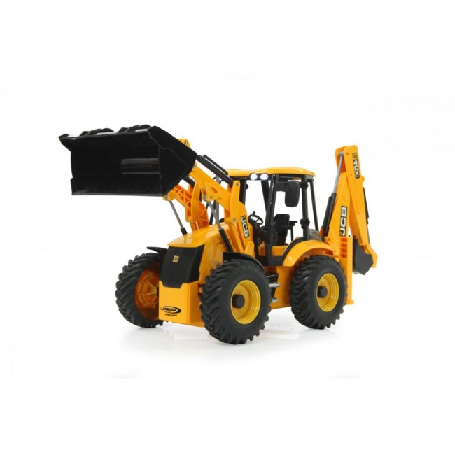 Jamara 404980 Radio-Controlled (RC) model Front loader Electric engine 1:20