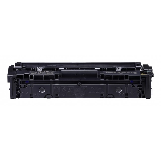 Canon 075 High Capacity