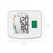 Medisana BU 512 Upper arm Automatic 2 user(s) Medisana BU 512 Upper arm Automatic 2 user(s)