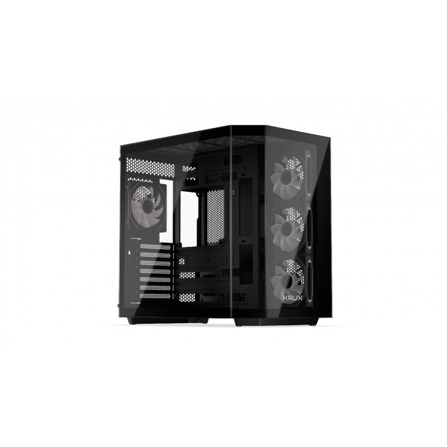 Krux Empero enclosure