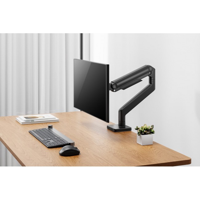 Digitus Single Monitor Mount, 49