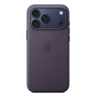 Case for Apple iPhone 17 Pro Max TE purple