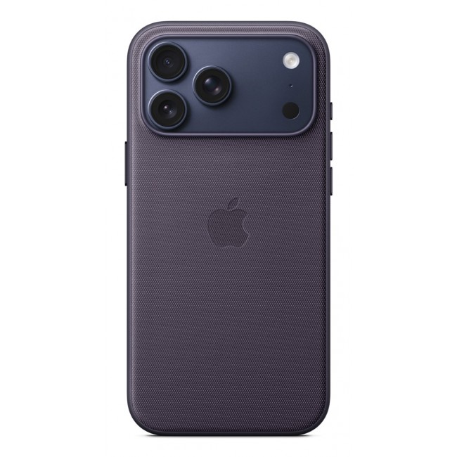 Case for Apple iPhone 17 Pro Max TE purple