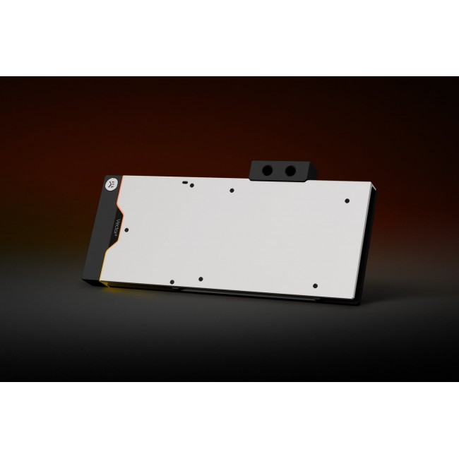 EK EK-Quantum Vector2 Trio RTX 3080/90 Backplate