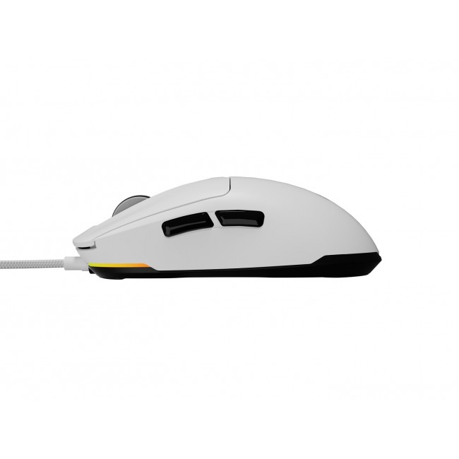 GENESIS Krypton 660 mouse Gaming Ambidextrous USB Type-A Optical 12000 DPI