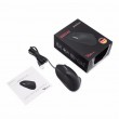 Perixx PERIMICE-515 II mouse Office Right-hand USB Type-A Optical 1600 DPI