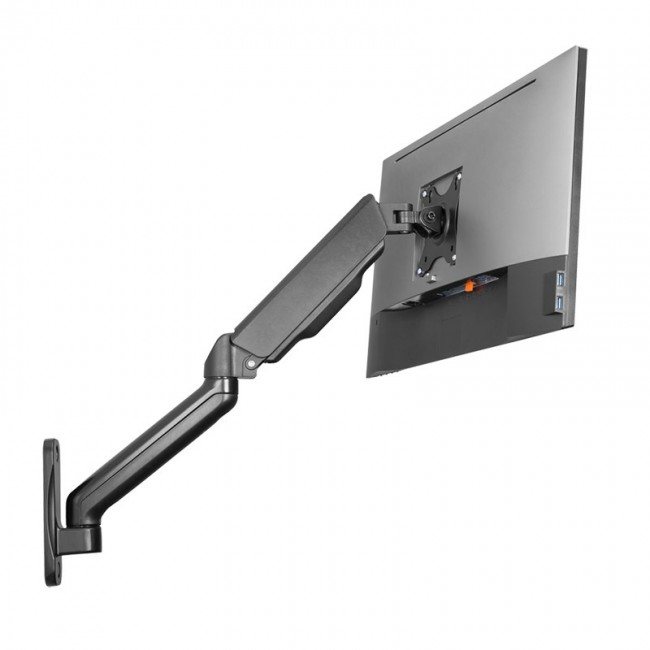 LogiLink Monitorwandhalterung 17-32