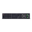 CyberPower OLS2000ERT2UA uninterruptible power supply (UPS) Double-conversion (Online) 2 kVA 1800 W 8 AC outlet(s)