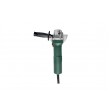 Metabo W 1100-125 angle grinder 12.5 cm 12000 RPM 1100 W 2.1 kg