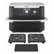 Ninja Foodi FlexDrawer Air Fryer 10.4L AF500EU