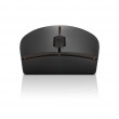 Lenovo 300 mouse Travel Ambidextrous RF Wireless Laser 1000 DPI