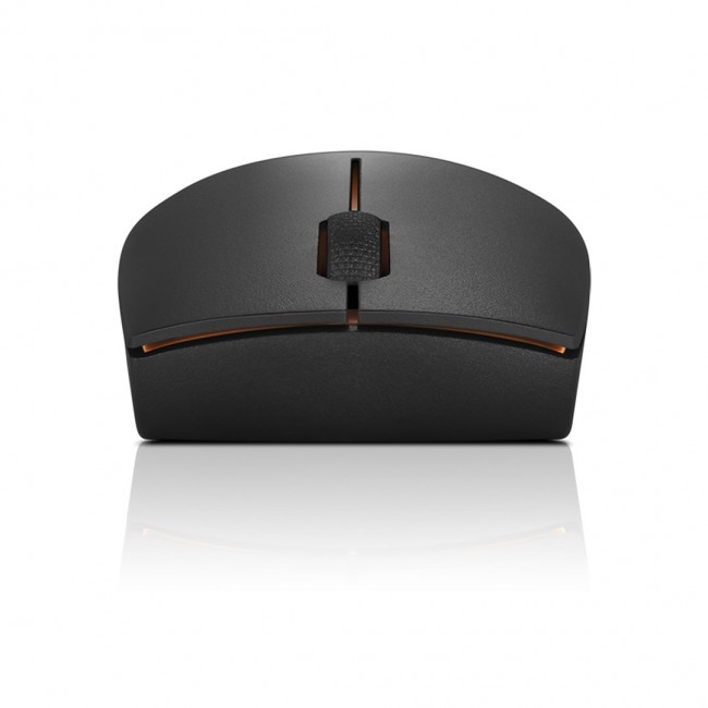 Lenovo 300 mouse Travel Ambidextrous RF Wireless Laser 1000 DPI