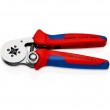 Knipex 97 55 04 plier Diagonal pliers