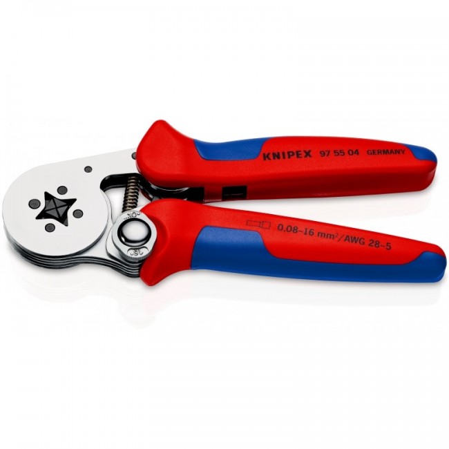 Knipex 97 55 04 plier Diagonal pliers