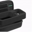 Ugreen LP145 Pouch case Nintendo Ethylene-Vinyl Acetate (EVA), Oxford Black