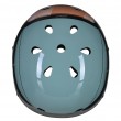 Children's helmet Hornit Military 53-58