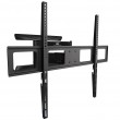 Maclean MC-423 TV Mount Full Motion Wall TV Bracket 43
