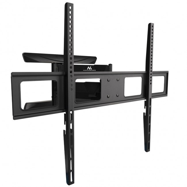 Maclean MC-423 TV Mount Full Motion Wall TV Bracket 43