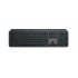 Logitech 920-011565 keyboard Universal RF Wireless + Bluetooth QWERTZ German Graphite