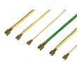 Rittal 5302.027 grounding hardware Green, Yellow