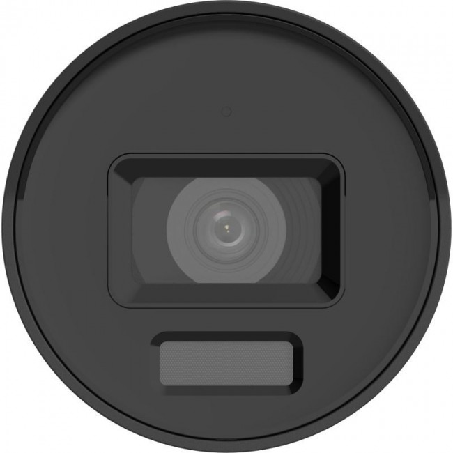 Hikvision Pro Series with AcuSense DS-2CD2046G2H-IU(2.8mm)(eF)/BLACK Bullet IP security camera Outdoor 2688 x 1520 pixels Ceiling/wall