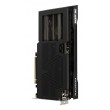 Graphics card. XFX SWIFT RX 9060XT OC 3-FAN 16GB
