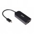 CLUB3D USB 3.2 Gen1 Type C to RJ45 2.5Gbps Adapter