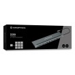 Conceptronic DONN17G laptop dock/port replicator Wired USB 3.2 Gen 1 (3.1 Gen 1) Type-C Grey Conceptronic DONN17G laptop dock/port replicator Wired USB 3.2 Gen 1 (3.1 Gen 1) Type-C Grey