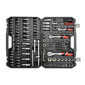 YATO WRENCH SET 1/4