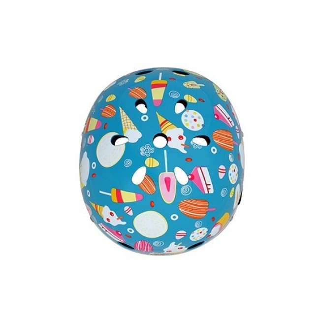 Razor Candy Multicolour