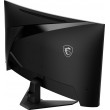 MSI MAG 32C6X computer monitor 80 cm (31.5