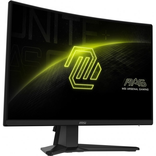 MSI MAG 242C computer monitor 59.9 cm (23.6