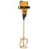 DEWALT DCD240N-XJ paddle mixer 54V XR FLEXVOLT Black, Yellow