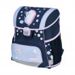 Herlitz Loop Plus Unicorn Dreams school bag set Girl Polyester Dark Blue, Pink Herlitz Loop Plus Unicorn Dreams school bag set Girl Polyester Dark Blue, Pink