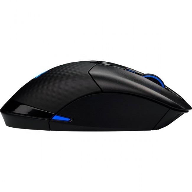 Corsair Dark Core RGB PRO Wireless Gaming Mouse - Black
