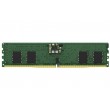 Kingston Technology ValueRAM memory module 8 GB 1 x 8 GB DDR5 6400 MT/s 288-pin DIMM